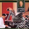 James Last - Melodies Forever cd