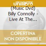 (Music Dvd) Billy Connolly - Live At The Odeon Hammersmith London cd