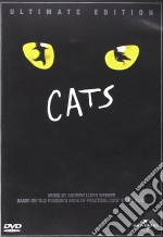 (Music Dvd) Cats (Ultimate Edition) (2 Dvd)