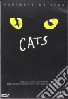 (Music Dvd) Cats (Ultimate Edition) (2 Dvd) cd musicale di David Mallet