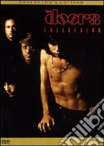 (Music Dvd) Doors (The) - Collection [ITA SUB] cd