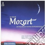 Wolfgang Amadeus Mozart - Les Plus Belles Oeuvres Instrumentales (2 Cd)