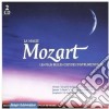 Wolfgang Amadeus Mozart - Les Plus Belles Oeuvres Instrumentales (2 Cd) cd