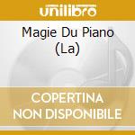 Magie Du Piano (La) cd
