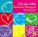 Berceuses - Les Plus Belles Berceuses Classique cd