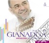 Jean-Claude Gianadda - Anthologie 1977-2008 (6 Cd) cd
