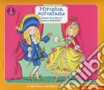 Mironton, Mirontaine: Chansons De Toujours Et Danses Traditionelles / Various (2 Cd) cd