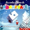 Pomme D'Api - 12 Contes D'Hiver Et De Noel cd