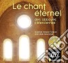 Ensemble Venance Fortunat - Le Chant Eternel Des Abbayes Cisterciennes (2 Cd) cd
