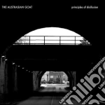 Austrasian Goat (The) - Principles Of Disillusion (2 Cd) cd