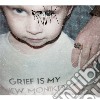 Revok - Grief Is My New Moniker cd