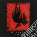 (LP Vinile) Monarch - Omens vinile