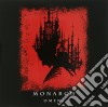(LP Vinile) Monarch - Omens cd