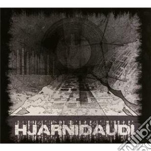 Hjarnidaudi - Psykostarevoid cd musicale di Hjarnidaudi