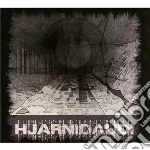 Hjarnidaudi - Psykostarevoid cd