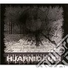 Hjarnidaudi - Psykostarevoid cd
