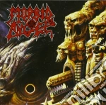 Morbid Angel - Gateways To Annihilation cd