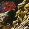 Morbid Angel - Gateways To Annihilation cd