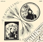(LP Vinile) Sandalwood - Changeling vinile