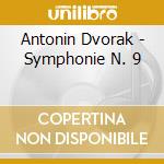 Antonin Dvorak - Symphonie N. 9 cd
