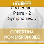 Cochereau, Pierre - 2 Symphonies Improvisees A Notre-Dame E Paris cd