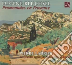 Reuchsel Eugene - Promenades En Provence cd