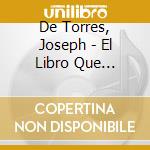 De Torres, Joseph - El Libro Que Contiene Onze Partidos cd
