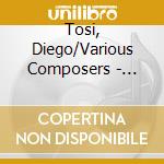 Tosi, Diego/Various Composers - Violin Phase cd musicale di Tosi, Diego/Various Composers