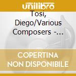 Tosi, Diego/Various Composers - Violin Phase