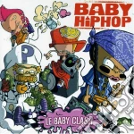 Baby Hip Hop - Le Baby Clash cd