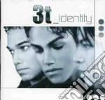 3T - Identity cd