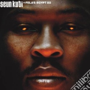 Kuti, Seun & Fela's - Many Things cd musicale di Seun & fela's Kuti