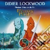 Didier Lockwood - Les Enfants De La Pluie cd
