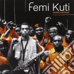 Femi Kuti - Afrika Shrine cd