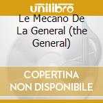 Le Mecano De La General (the General) cd musicale di Joe Hisaishi