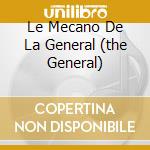 Le Mecano De La General (the General) cd