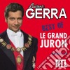Laurent Gerra - Le Grand Juron (2 Cd) cd