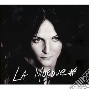 Mordue (La) - La Mordue cd musicale di Mordue, La