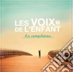 Voix De L'Enfant (Les): La Compilation (2 Cd) cd