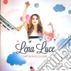 Lena Luce - Metropolitaine cd