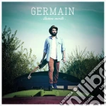 Germain - Saison Morte cd