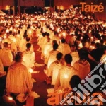 Taize' - Aleluia! cd