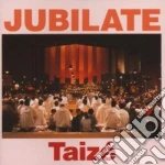 Jubilate cd