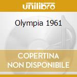 Olympia 1961 cd