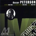 Olympia 61/63-pleyel 66/9 cd
