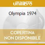 Olympia 1974 cd