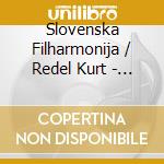 Slovenska Filharmonija / Redel Kurt - Ballets From The Great Operas cd