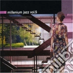 Millenium Jazz Vol.5 - Millenium Jazz Vol5 cd