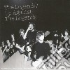 Legends (The) - Up Against The Legends cd