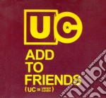 Add To Friends / Various (2 Cd)